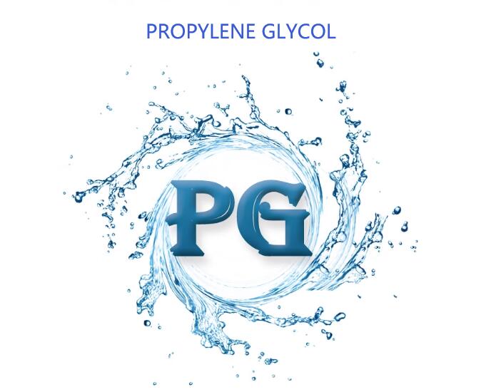 What's Propylene glycol used for?