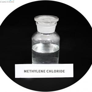 Methylene Chloride